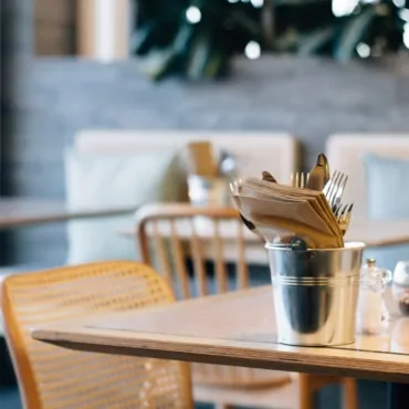 Новая схема Eat Out to Help Out: как получить скидку в британских ресторанах