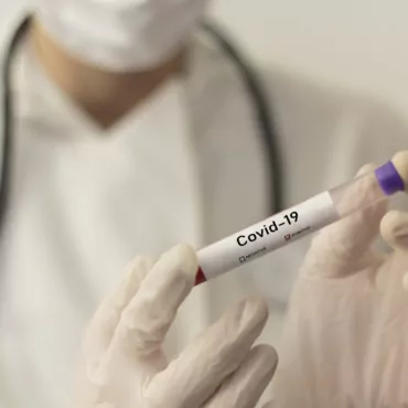 В Великобритании растет количество заболевших Covid-19