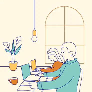 Против пандемии, искусственного интеллекта и стереотипов о русских: как найти работу в Великобритании