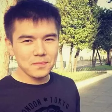 В Лондоне умер внук президента Назарбаева