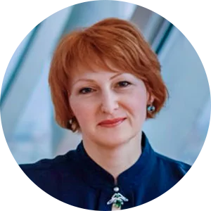 Татьяна Князева