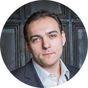 Федор Панкратов