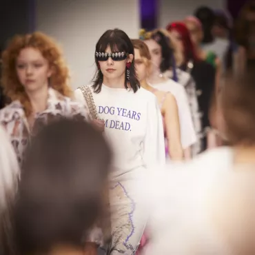 Чего ждать от London Fashion Week в этом сезоне