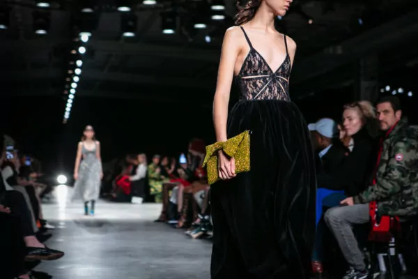 London Fashion Week