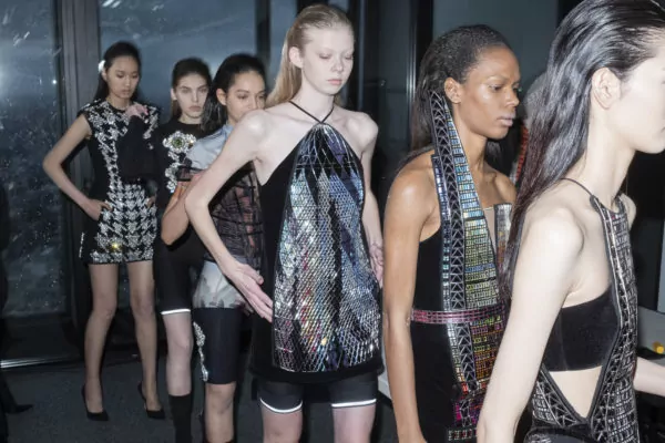 London Fashion Week