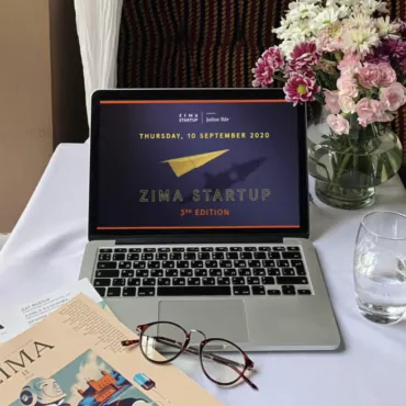 «Never miss a good crisis». О чем говорили эксперты конкурса ZIMA StartUp в прямом эфире