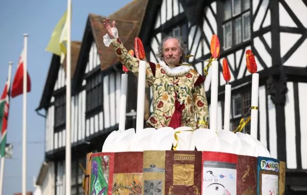 Stratford-upon-Avon