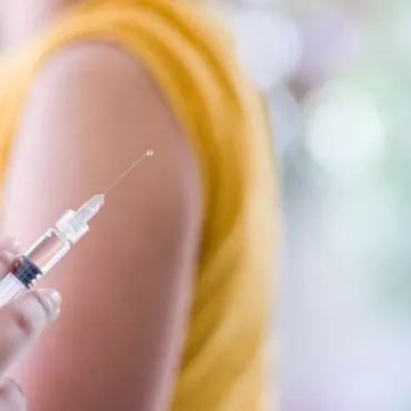 Исследование: что британцы думают о вакцине против COVID-19