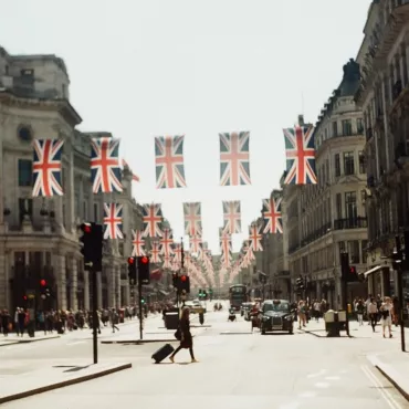 Тест Life In The UK: смогли бы вы получить британское гражданство?