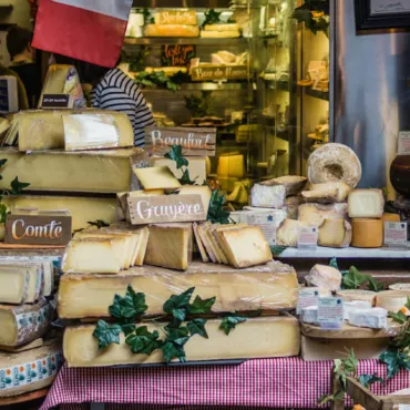 Цены на продукты питания могут подскочить после Brexit 