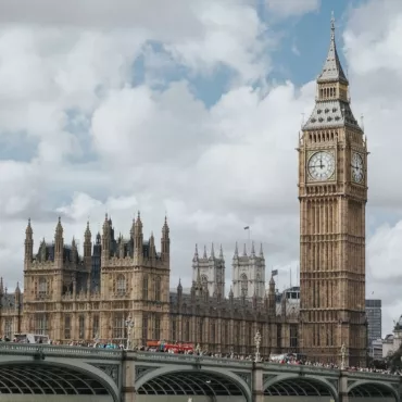 Депутаты одобрили законопроект, который противоречит договоренностям о Brexit