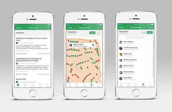 Nextdoor