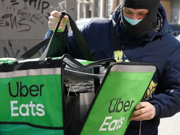 Uber