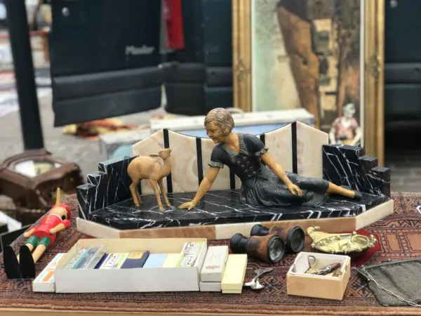 Antiquemarket