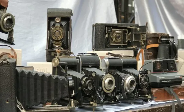 Antiquemarket