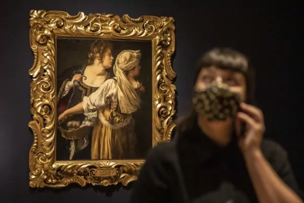 National Gallery