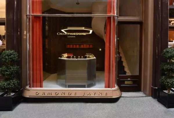 Ormonde Jayne