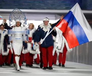 Великобритания обвинила Россию в организации кибератак на Олимпиаде