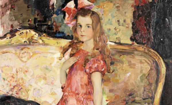 Russian Art + Culture