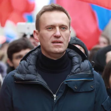 Великобритания вводит санкции в отношении причастных к отравлению Навального