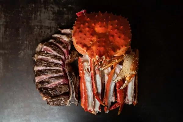 Beast Restaurant