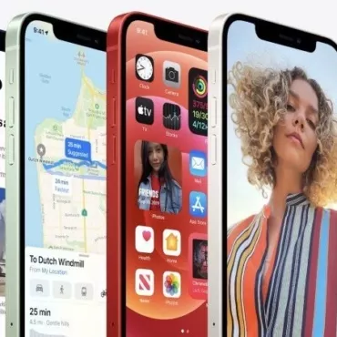 Технологии: что нужно знать о новом iPhone 12