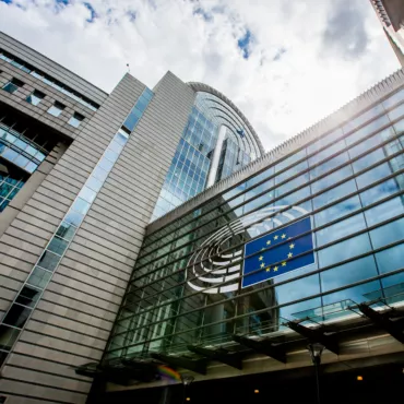 Еврокомиссия готовится к иску против Британии из-за нарушения соглашения о Brexit