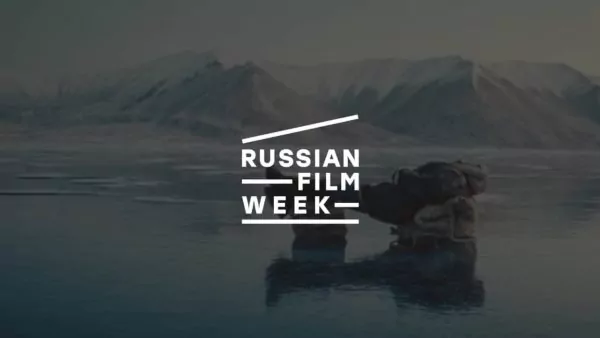 Russian Film Week