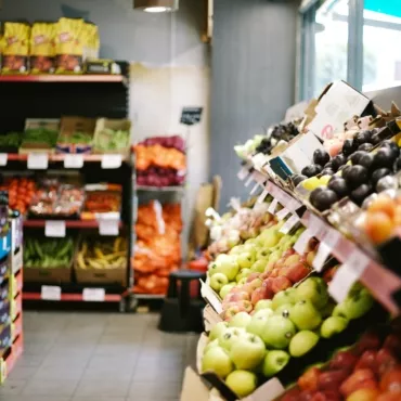 Британские супермаркеты снизят цены на продукты и товары первой необходимости