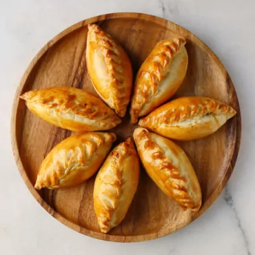 Наши любимые пекарни в Лондоне, где можно купить пирожки и черный хлеб