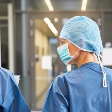 NHS не хватает финансирования на борьбу со «второй волной» COVID-19