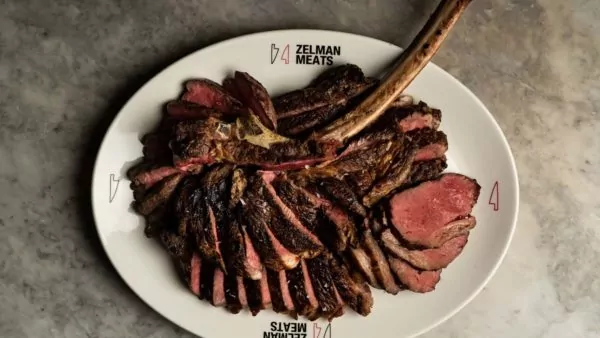Zelman Meats