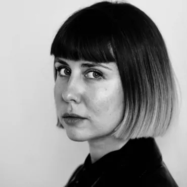 Зарина Россхарт – независимый куратор и директор фестиваля Art Night London