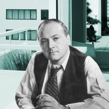 Alexei Zimin. How a Jew from the USSR Changed the British Empire