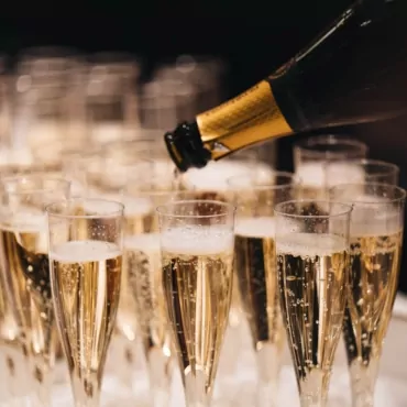 Dry January: Рекордное число британцев планирует отказаться от алкоголя в январе