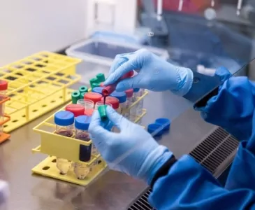 Нужно ли принимать антибиотики? Оксфордские ученые займутся изучением этой проблемы