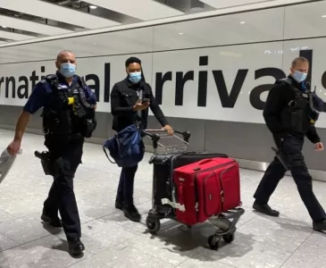 Правительство одобрило карантинные отели. В них путешественники будут оставаться за собственные деньги