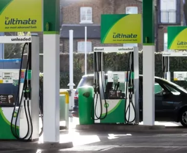 Компания BP сообщила о многомиллиардных убытках из-за пандемии