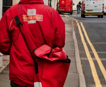 Royal Mail начнет доставлять посылки по воскресеньям