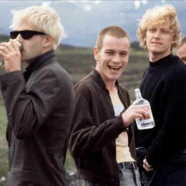 The 8 best British movies of all time