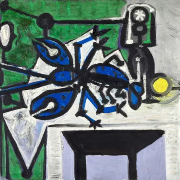 Эксперт Sotheby’s Алина Дейви: пандемия сделала рынок искусства еще более глобальным