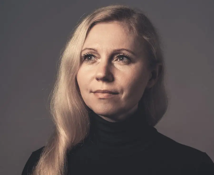 Оксана Суханова