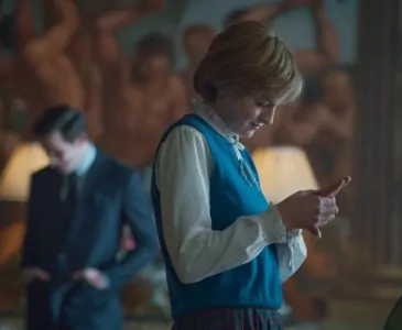 Звезда сериала «Корона» сыграла аферистку Анну Сорокину в новом шоу в Лондоне
