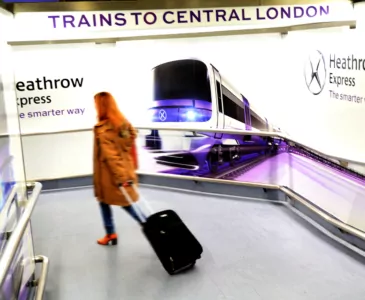 СМИ: В Англии смягчили ковидные проверки на границе, чтобы сократить многочасовые очереди