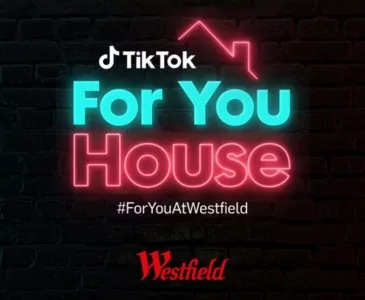 На западе Лондона открылась первая площадка TikTok