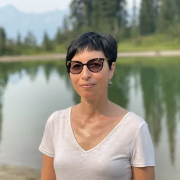 Елена Дубинец — новый художественный руководитель Лондонского филармонического оркестра