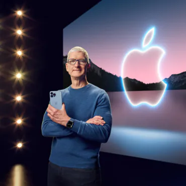 Калифорнийская мечта: Apple представила iPhone 13, новые iPad и Apple Watch