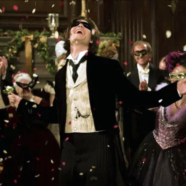 «Обыкновенный дендизм». Британская история с Алексеем Зиминым