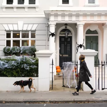 Куда сходить и чем заняться в Лондоне в эти выходные: 30 и 31 октября