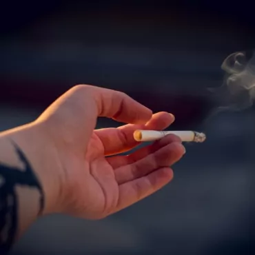 Британия может стать первой страной в мире, где врачи будут выписывать электронные сигареты